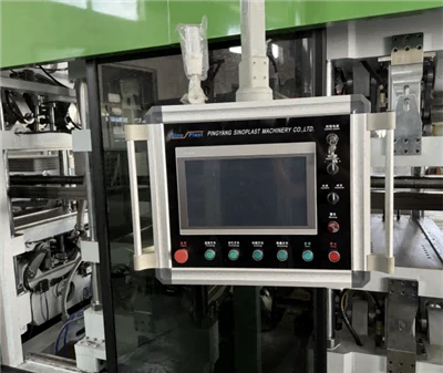 Èske yon machin Thermoforming ka okipe anbalaj plastik nan diferan estil ak g...